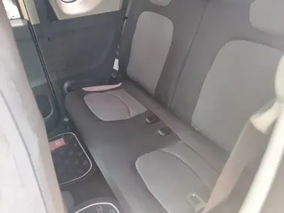 Wuling MINIEV