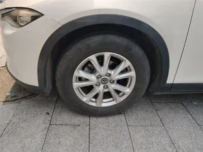 Mazda CX-4