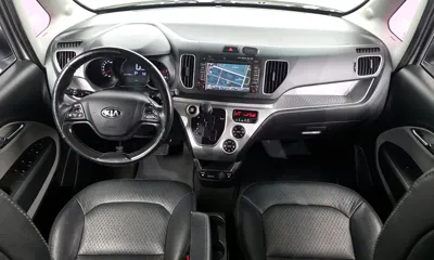 Kia Ray