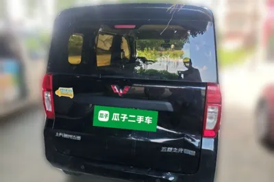 Wuling Zhiguang New Energy