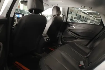 Buick Verano