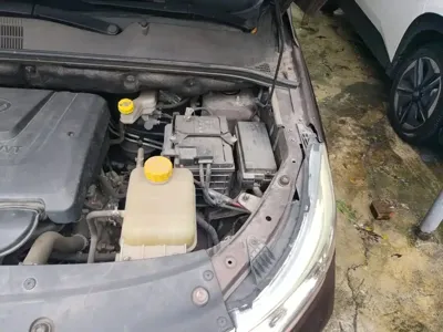 Baojun 730
