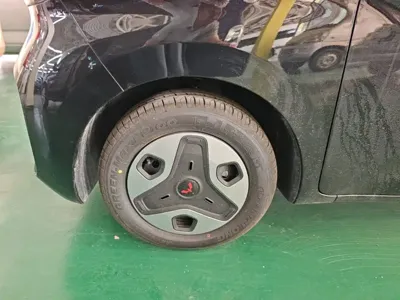 Wuling Zhiguang EV