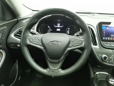Chevrolet Malibu XL