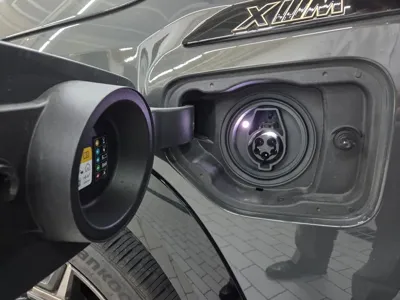 BMW XM