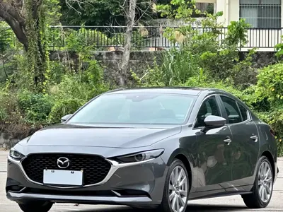 Mazda 3 Axela