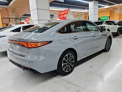 Fulwin Fengyun A8L