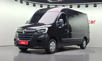 Renault-KoreaSamsung Master