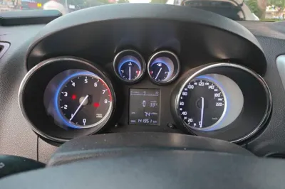 Changan CS35