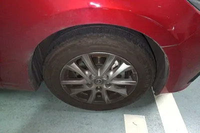 Mazda Mazda 3 Axela