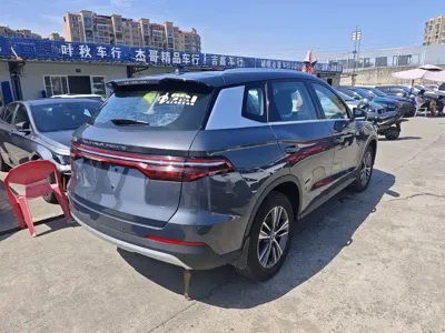 BYD Pro