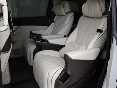 Denza Denza D9