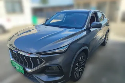 CHANGAN OSHAN X5