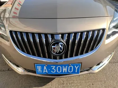 Buick Regal
