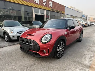 MINI Mini Clubman