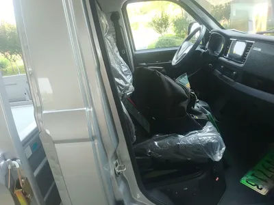 Foton Xiangling V