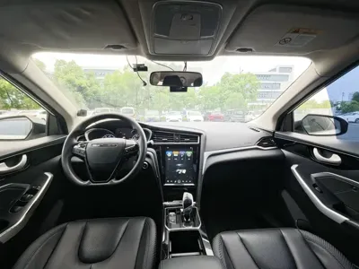 Venucia D60 EV
