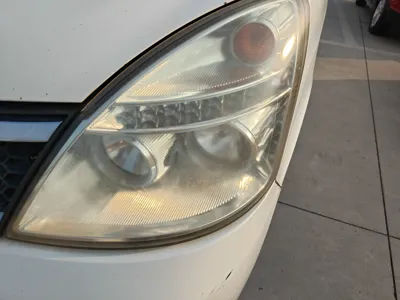 GAC Gonow Starry