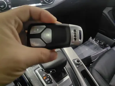 Audi A5 (Import)