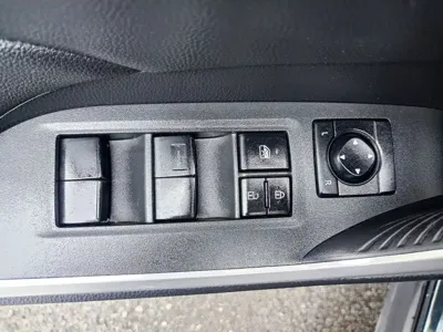 Toyota Wildlander