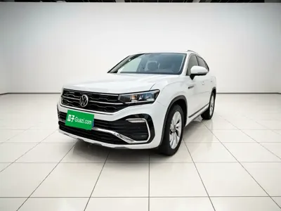 Volkswagen X
