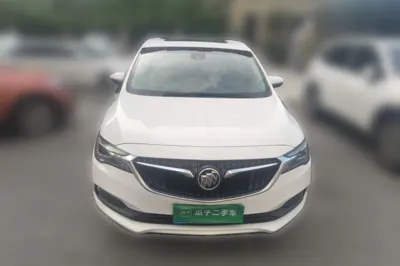 Buick GL6