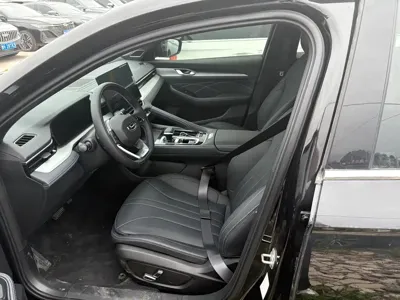Geely Xingrui