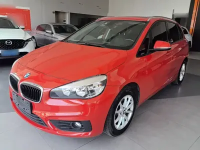 BMW 2 Series Active Tourer