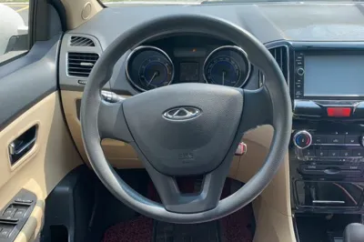 Chery E3