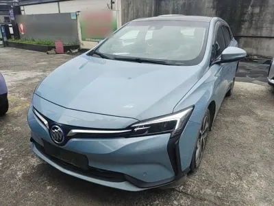 Buick Velite 6
