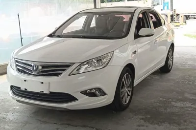 Changan Eado