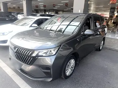 Wuling Jiachen