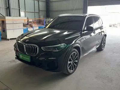 BMW X5 (Import)
