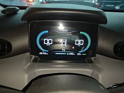 Leapmotor Leapmotor T03