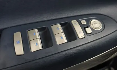 Hyundai Nexo