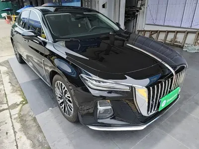 Hongqi Hongqi H5