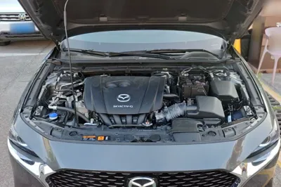 Mazda Mazda 3 Axela
