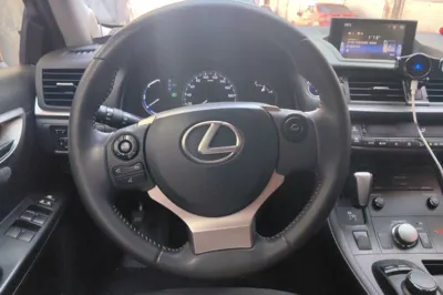 Lexus CT