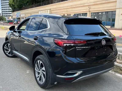 Buick Envision S