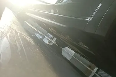 Li Auto L8