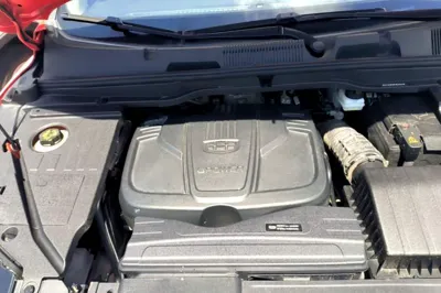 Geely Auto Coolray