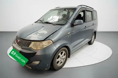 Wuling Hongguang