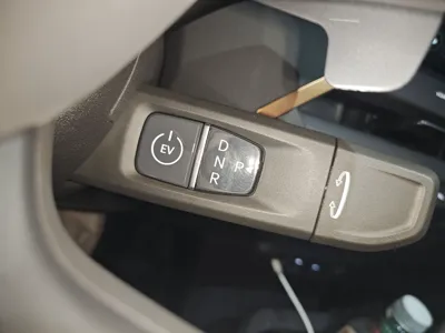 Kia EV5