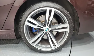 BMW Gran Turismo