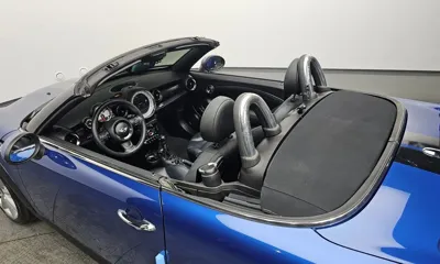MINI Roadster