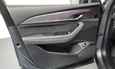 Renault-KoreaSamsung Grand Koleos