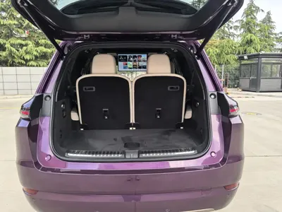 Li Auto Li L9