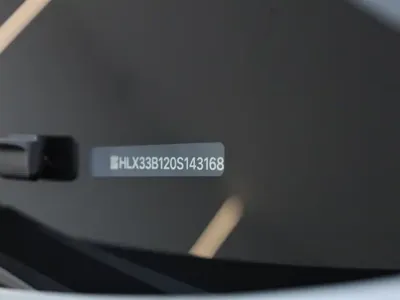 Li Auto Li L9