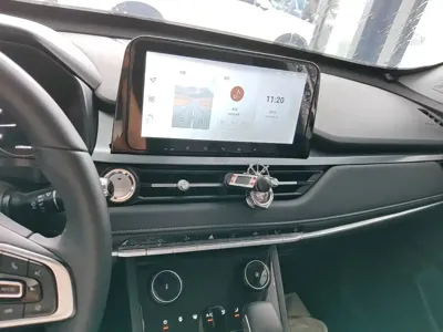Chery Tiggo 5x
