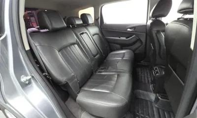 ChevroletGMDaewoo Orlando